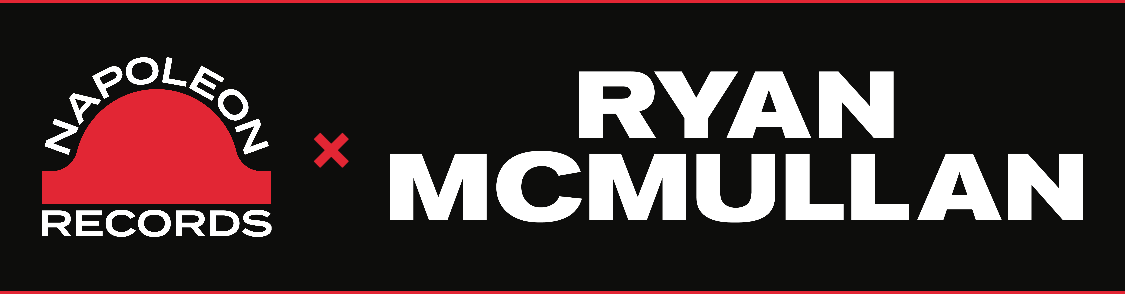 Napoleon Records and Ryan McMullan